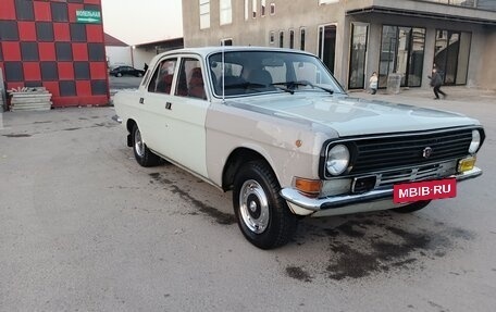 ГАЗ 24 «Волга», 1986 год, 450 000 рублей, 2 фотография