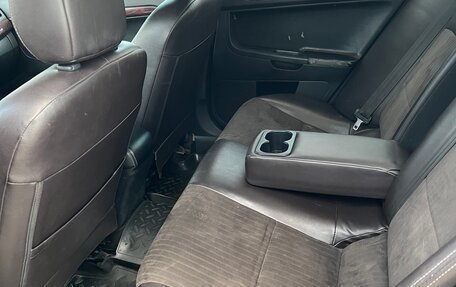 Mitsubishi Lancer IX, 2007 год, 479 000 рублей, 12 фотография