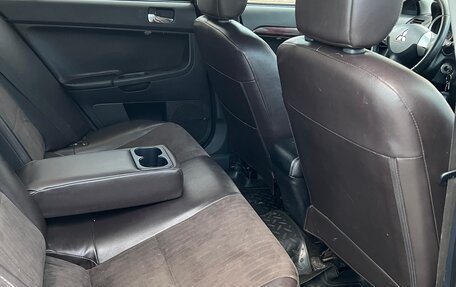 Mitsubishi Lancer IX, 2007 год, 479 000 рублей, 13 фотография