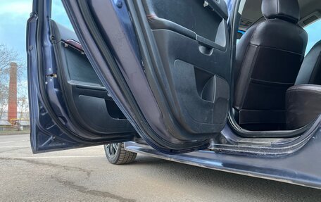 Mitsubishi Lancer IX, 2007 год, 479 000 рублей, 14 фотография