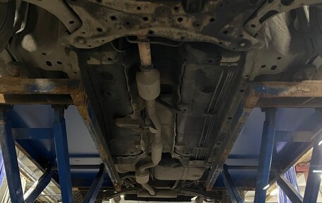 Mitsubishi Lancer IX, 2007 год, 479 000 рублей, 23 фотография