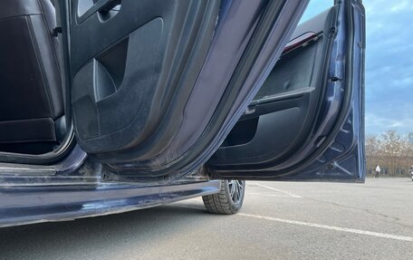 Mitsubishi Lancer IX, 2007 год, 479 000 рублей, 15 фотография