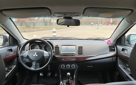 Mitsubishi Lancer IX, 2007 год, 479 000 рублей, 16 фотография