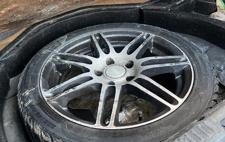 Mitsubishi Lancer IX, 2007 год, 479 000 рублей, 20 фотография