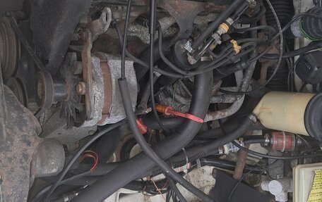 Audi 100, 1987 год, 130 000 рублей, 9 фотография