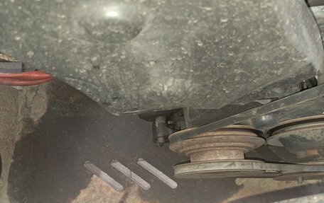 Audi 100, 1987 год, 130 000 рублей, 12 фотография