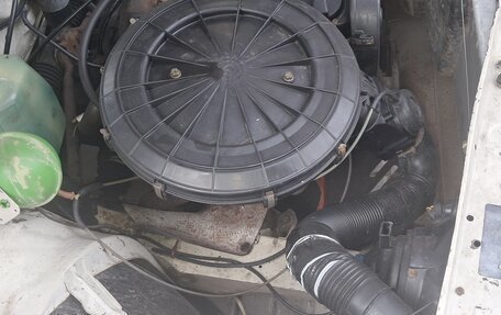 Audi 100, 1987 год, 130 000 рублей, 8 фотография