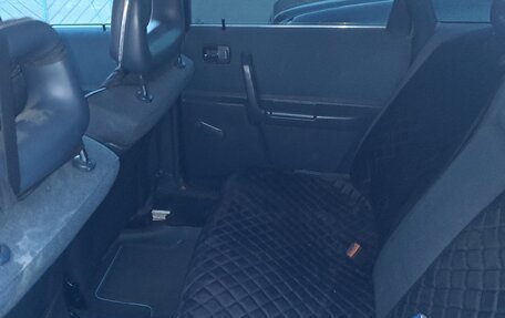 Audi 100, 1987 год, 130 000 рублей, 6 фотография