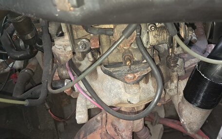 Audi 100, 1987 год, 130 000 рублей, 11 фотография