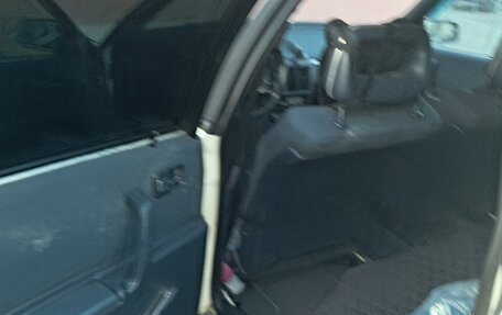 Audi 100, 1987 год, 130 000 рублей, 7 фотография