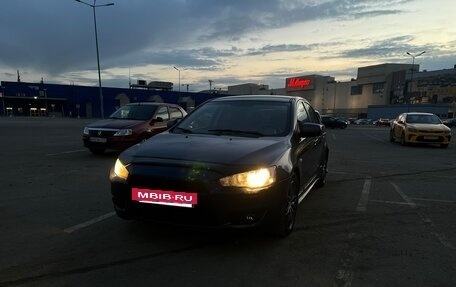 Mitsubishi Lancer IX, 2007 год, 479 000 рублей, 27 фотография
