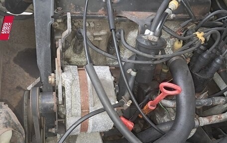 Audi 100, 1987 год, 130 000 рублей, 10 фотография