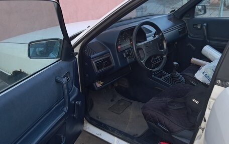 Audi 100, 1987 год, 130 000 рублей, 5 фотография