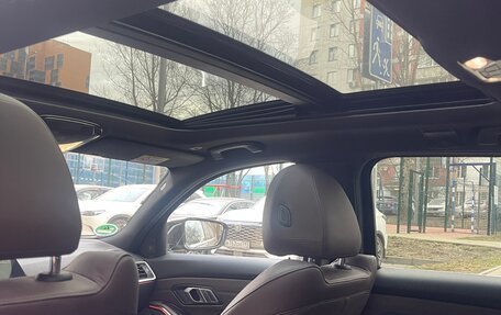 BMW 3 серия, 2019 год, 3 200 000 рублей, 10 фотография