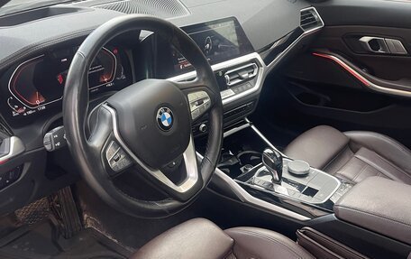 BMW 3 серия, 2019 год, 3 200 000 рублей, 6 фотография