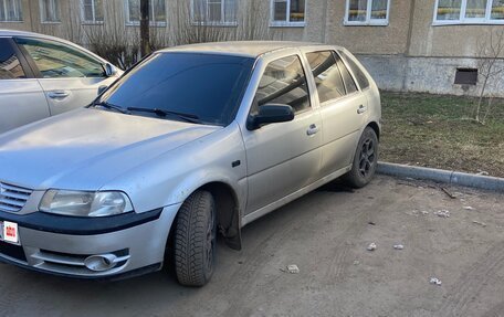 Volkswagen Pointer, 2005 год, 150 000 рублей, 3 фотография