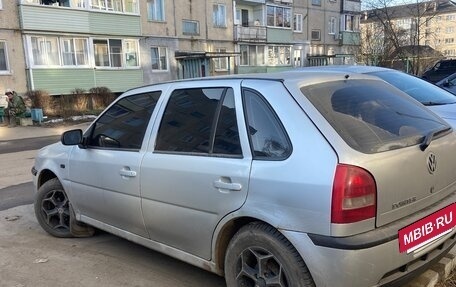 Volkswagen Pointer, 2005 год, 150 000 рублей, 2 фотография