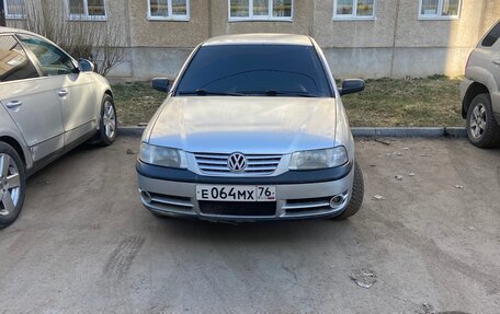 Volkswagen Pointer, 2005 год, 150 000 рублей, 4 фотография