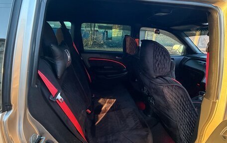 Honda HR-V I, 2001 год, 550 000 рублей, 9 фотография