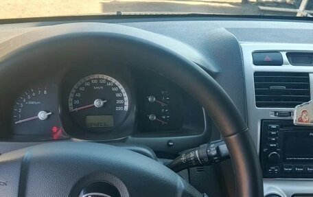 KIA Sportage II, 2007 год, 759 000 рублей, 5 фотография