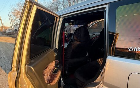 Honda HR-V I, 2001 год, 550 000 рублей, 8 фотография