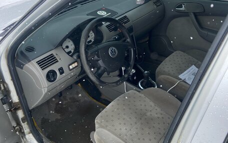 Volkswagen Pointer, 2005 год, 150 000 рублей, 5 фотография
