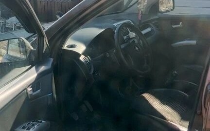 KIA Sportage II, 2007 год, 759 000 рублей, 4 фотография