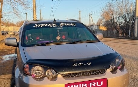 Honda HR-V I, 2001 год, 550 000 рублей, 4 фотография