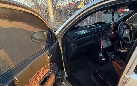 Honda HR-V I, 2001 год, 550 000 рублей, 7 фотография