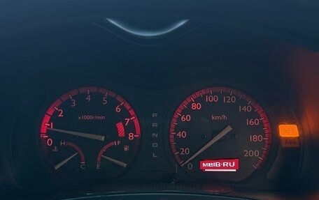 Honda HR-V I, 2001 год, 550 000 рублей, 10 фотография