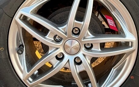 Honda HR-V I, 2001 год, 550 000 рублей, 6 фотография