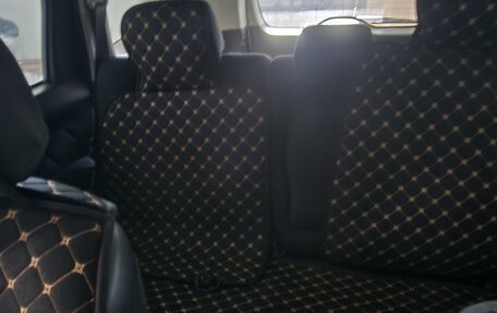 Mitsubishi Pajero Sport II рестайлинг, 2016 год, 3 000 000 рублей, 11 фотография