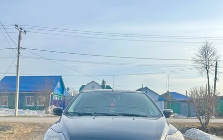 Ford Focus II рестайлинг, 2008 год, 610 000 рублей, 2 фотография