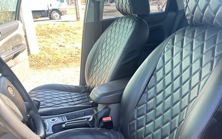 Ford Focus II рестайлинг, 2008 год, 610 000 рублей, 7 фотография