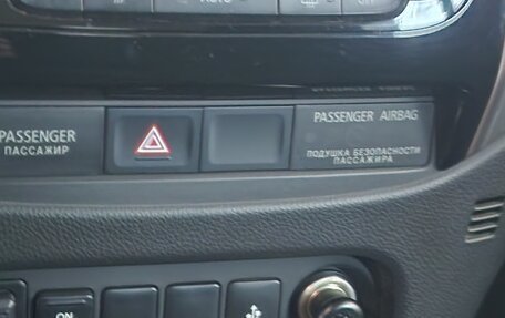 Mitsubishi Pajero Sport II рестайлинг, 2016 год, 3 000 000 рублей, 9 фотография