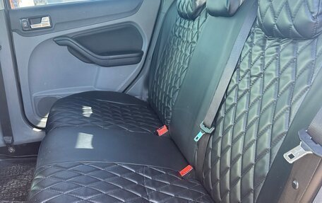 Ford Focus II рестайлинг, 2008 год, 610 000 рублей, 8 фотография