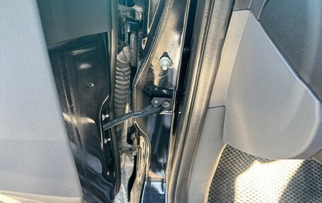 Ford Focus II рестайлинг, 2008 год, 610 000 рублей, 12 фотография