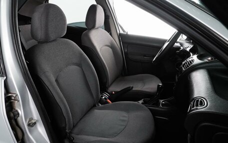 Peugeot 206, 2009 год, 379 000 рублей, 8 фотография