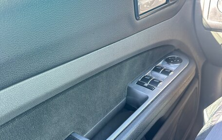 Ford Focus II рестайлинг, 2008 год, 610 000 рублей, 15 фотография