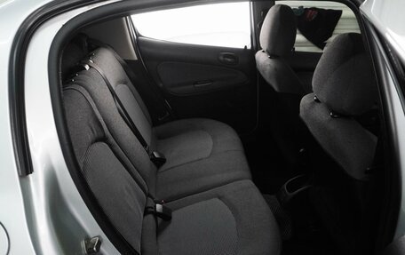 Peugeot 206, 2009 год, 379 000 рублей, 7 фотография