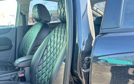 Ford Focus II рестайлинг, 2008 год, 610 000 рублей, 14 фотография