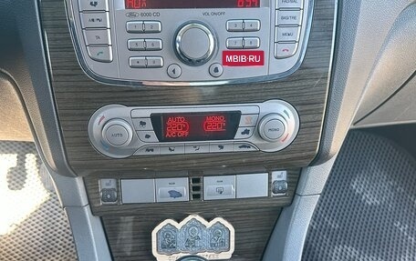 Ford Focus II рестайлинг, 2008 год, 610 000 рублей, 9 фотография