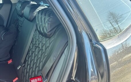 Ford Focus II рестайлинг, 2008 год, 610 000 рублей, 13 фотография