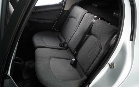 Peugeot 206, 2009 год, 379 000 рублей, 9 фотография