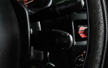 Peugeot 206, 2009 год, 379 000 рублей, 14 фотография