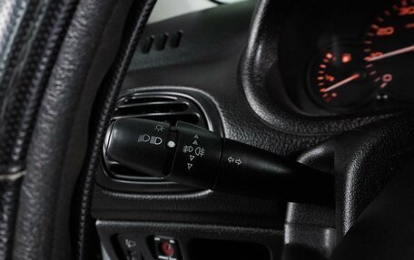 Peugeot 206, 2009 год, 379 000 рублей, 12 фотография