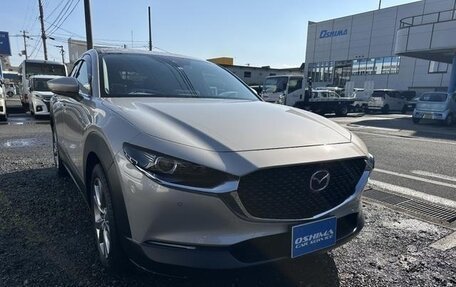 Mazda CX-30 I, 2022 год, 1 872 000 рублей, 2 фотография