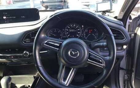 Mazda CX-30 I, 2022 год, 1 872 000 рублей, 8 фотография