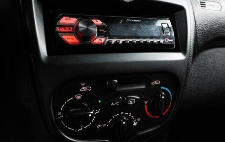 Peugeot 206, 2009 год, 379 000 рублей, 16 фотография