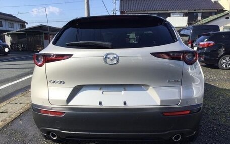 Mazda CX-30 I, 2022 год, 1 872 000 рублей, 4 фотография